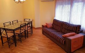 Apartment Svetlana 9